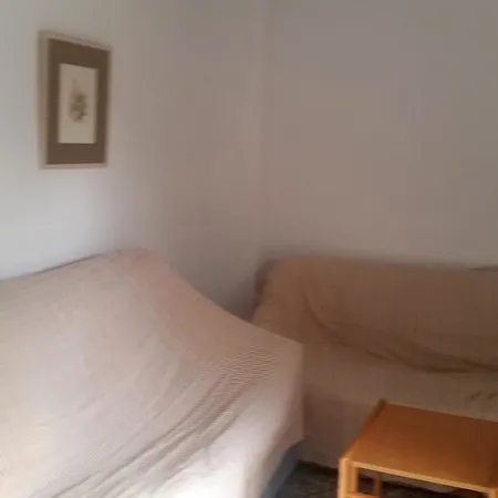 House With 3 Bedrooms In Gandia, With Furnished Terrace - 700 M From T Apartment