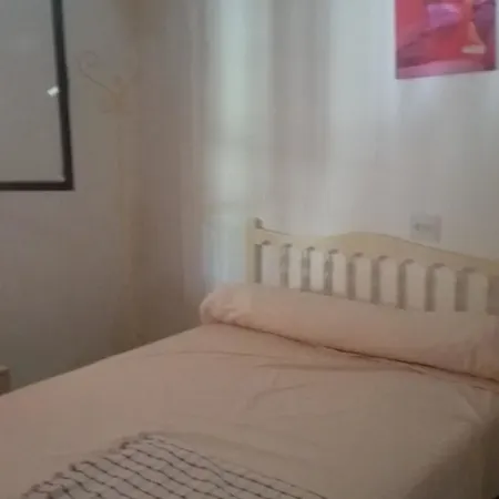 House With 3 Bedrooms In Gandia, With Furnished Terrace - 700 M From T Gandia