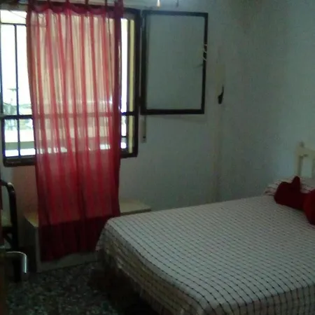 Apartment House With 3 Bedrooms In Gandia, With Furnished Terrace - 700 M From T *