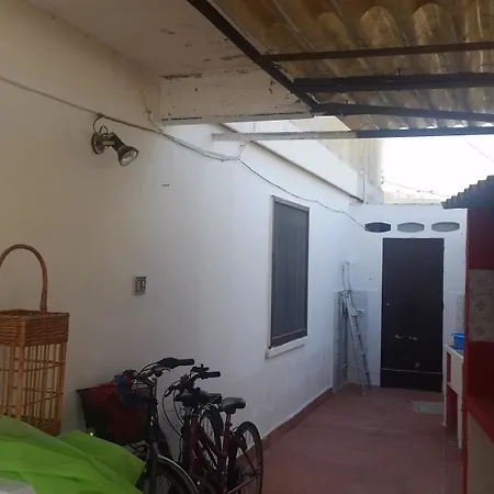Apartment House With 3 Bedrooms In Gandia, With Furnished Terrace - 700 M From T Gandia
