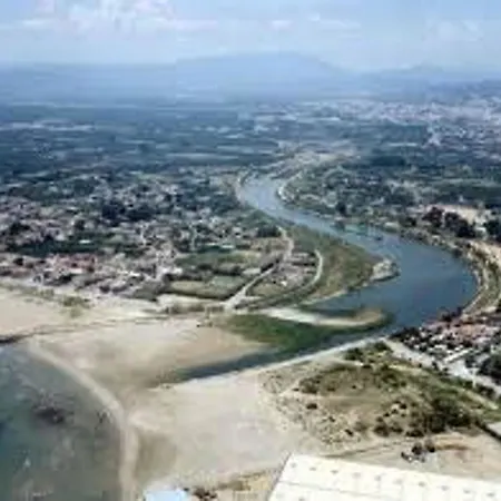 House With 3 Bedrooms In Gandia, With Furnished Terrace - 700 M From T * Gandia