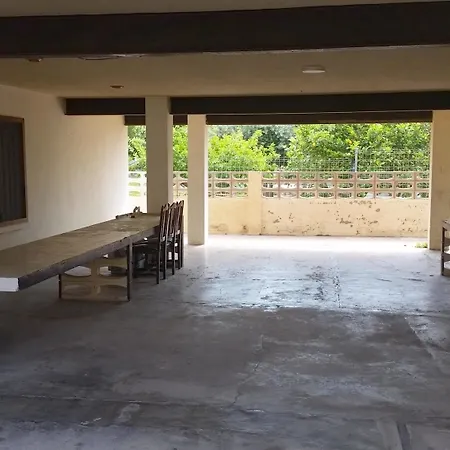 House With 3 Bedrooms In Gandia, With Furnished Terrace - 700 M From T Apartment *