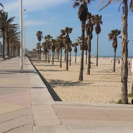 House With 3 Bedrooms In Gandia, With Furnished Terrace - 700 M From T * Gandia